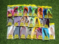 VENIARD – WHOLE BUCKTAILS