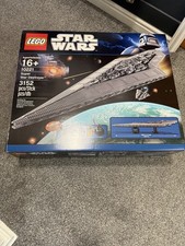 LEGO Star Wars Super Star