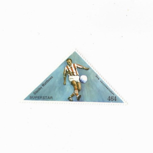 Stanley matthews sun - ~,