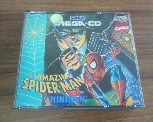 The amazing spider man - spider-man, vs