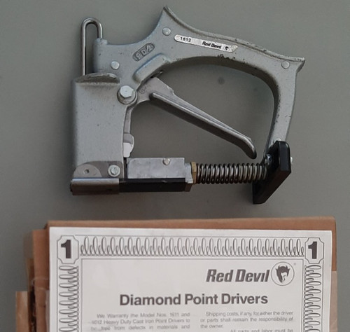 Nos red devil 1612 - devil,