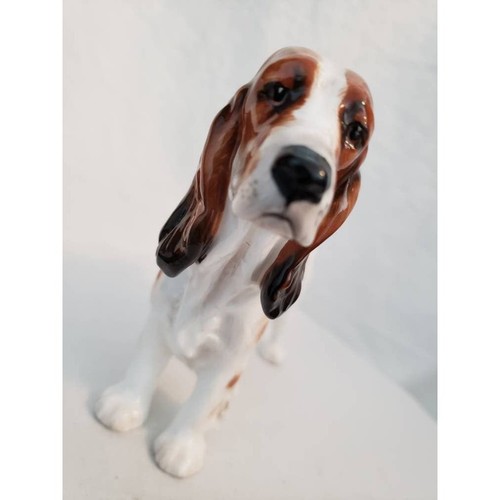 Royal doulton cocker - cocker, spaniel