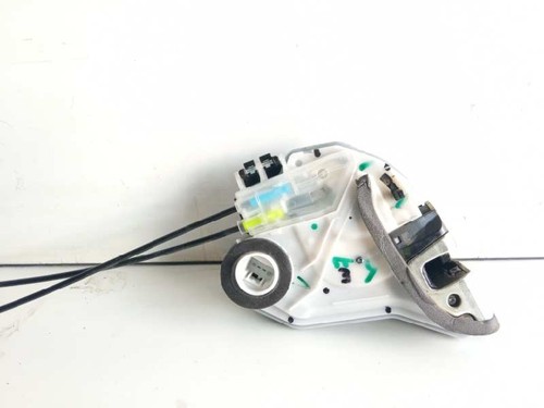 692060d271 rear left door lock - rear,