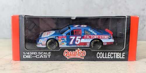 Quartzo 00723 ford thunderbird - ford,