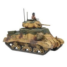 Bolt Action | M3 Grant Medium Tank | British Medium Tank | 1:56 Scale