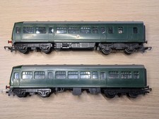 Triang r158 class 101 - class,