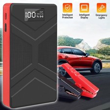 800A Car Jump Starters