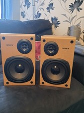 Sony SS-CCP11 Micro Bookshelf