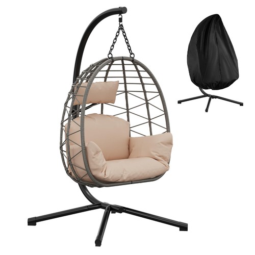Ergonomic collapsible rattan - ergonomic,