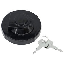 Fuel Tank Cap Keyed Lock