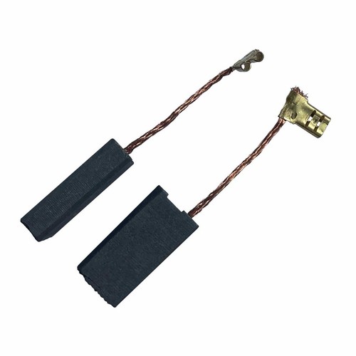 Carbon brushes for makita - carbon,