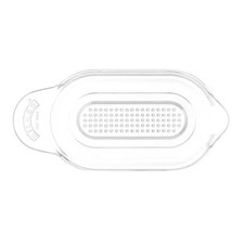 Kilner Glass Multi Grater