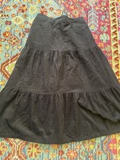 Joules Midi Isabel Skirt Fine