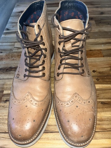 Goodwin smith brogue - goodwin,