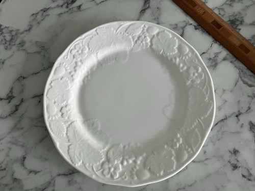 Wedgwood strawberry and - wedgwood,