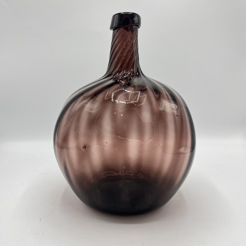 Antique hand blown - antique,