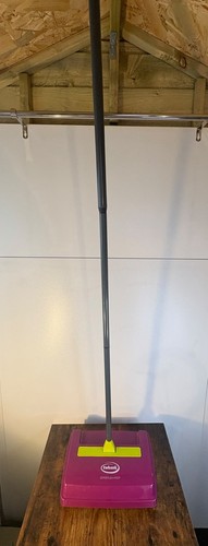 Ewbank carpet sweeper - ewbank,