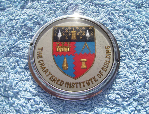 Vintage 1960s chartered - 1960s,