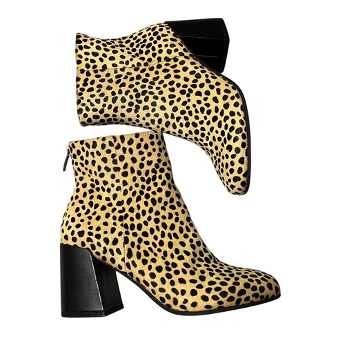Gap women leopard print - gap,