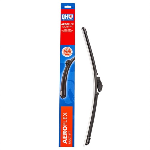 Ultra aeroflex front blade - blade, 18"
