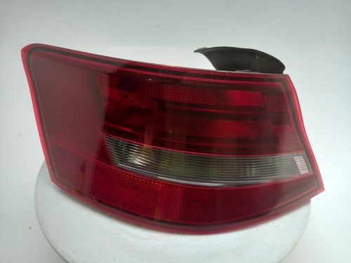 Audi tail light - a3,
