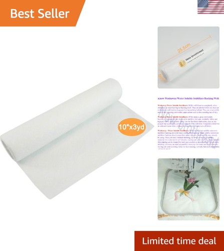 Lightweight wash away - wash,