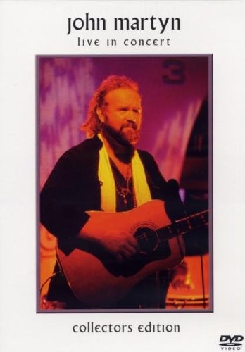 John martyn live - john, concert