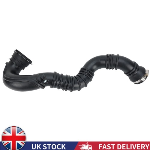 Turbo boost intercooler - boost, hose