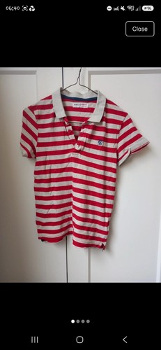 Minotti polo shirt age - minotti,