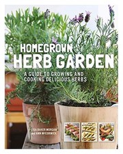 Homegrown Herb Garden: A Guide