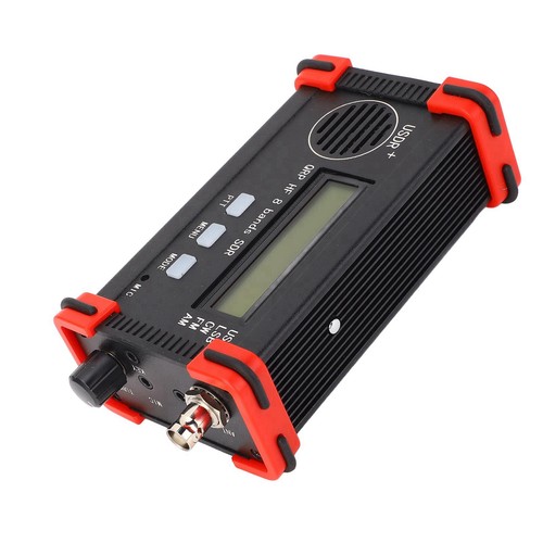 Software defined radio qrp - radio,