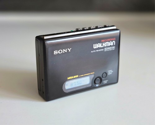 Sony gx51 recording - sony,