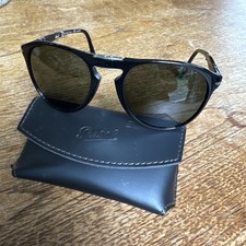 Persol 9714-S Folding