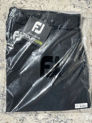 Footjoy dryjoy tour lts - footjoy,