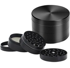 Stainless Steel 4 Part 40mm