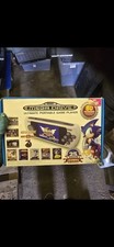 Sega Mega Drive Emulator Hand Held Game Console Boxed