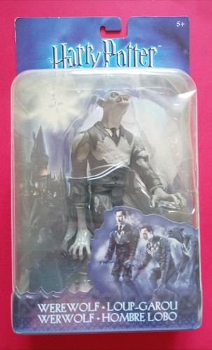 Harry potter werewolf - potter,