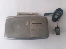 Alba TR4000 Portable FM/LW/MW