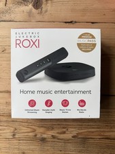 ROXI Music Entertainment