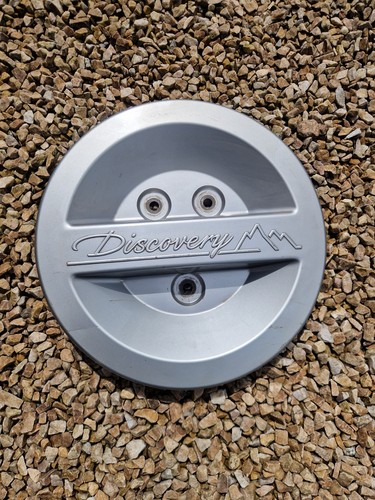 Land rover discovery mark - discovery,