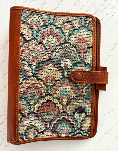 Filofax chester organiser - filofax,
