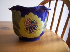 LOVELY UNDAMAGED SMALL COBALT