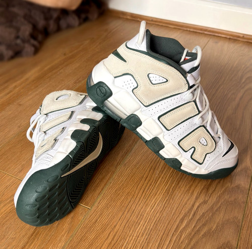 Nike air more uptempo - nike,