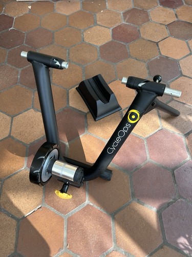 Indoor bike trainer - indoor,