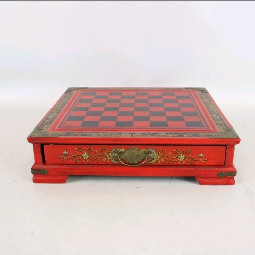 Vintage chinese terracotta - vintage,
