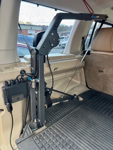 Auto chair smart - auto, car