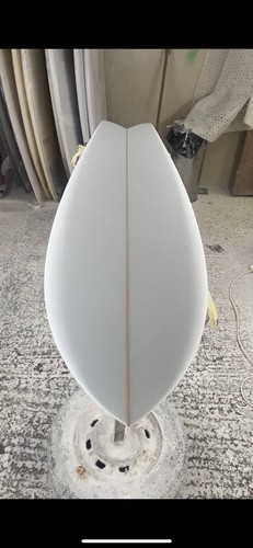 Hipster fish - 6’0”,