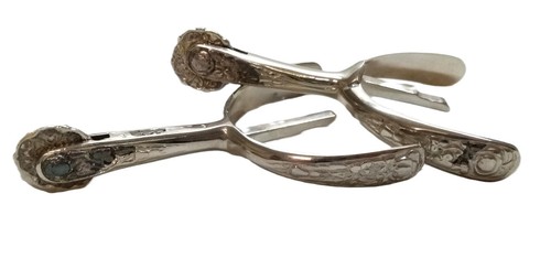 Box spurs decorative - box,