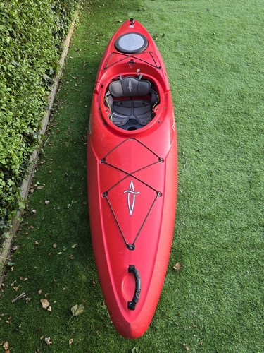 Dagger katana kayak - 10.4,