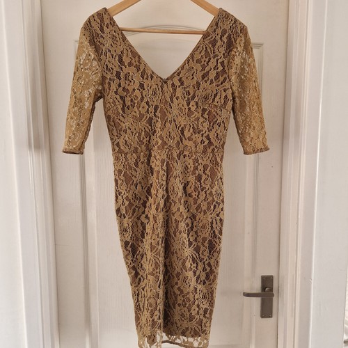 Autograph size 8 - 8, dress